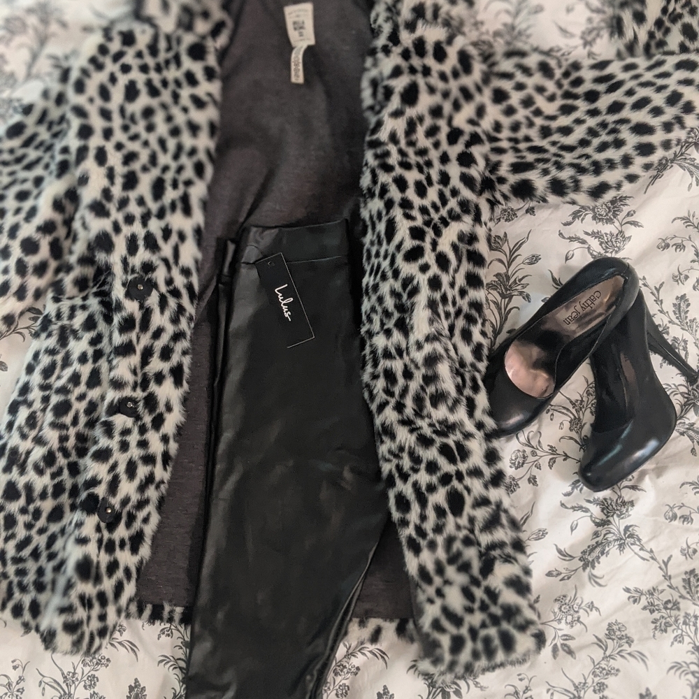 Leggings for any occasion